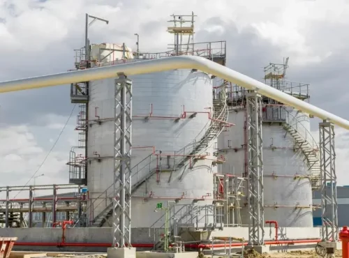 Chemical & Petrochemical